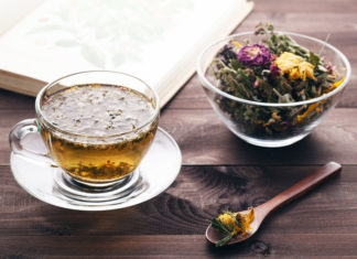 Infusi e tisane giuste in base al carattere