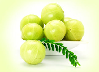 amla