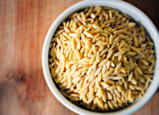 infuso d'orzo