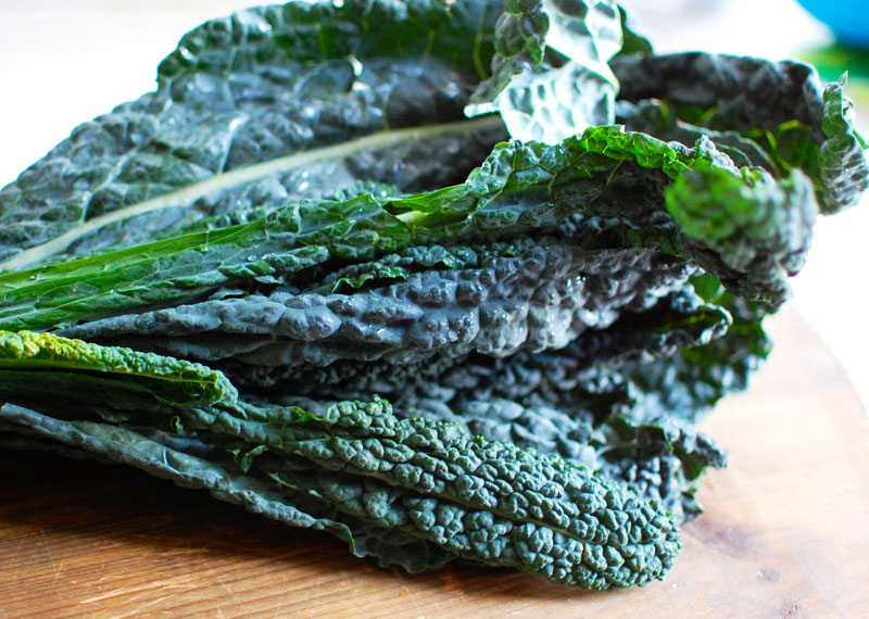 Cavolo nero что это