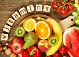 4 vitamine da reintegrare per non sentire affanno e stanchezza