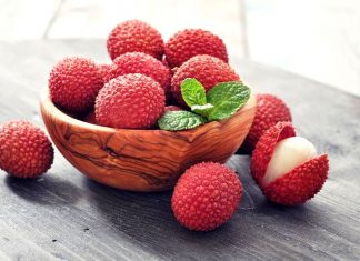 Litchi, 4 ricette gustose dal sapore esotico