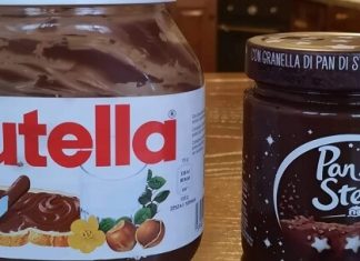 Nutella o Pan di Stelle? Ecco qual è la crema al cioccolato più buona!