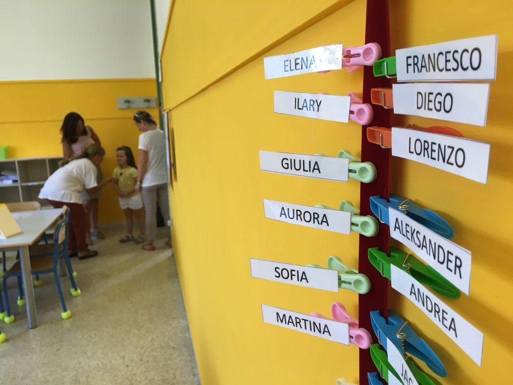 A Scuola Senza Zaino: Ecco Perché Funziona E Gli Alunni Sono Felici ...