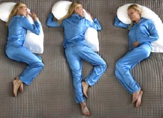 Dimmi come dormi e ti dirò chi sei: 5 posizioni che svelano la tua personalità